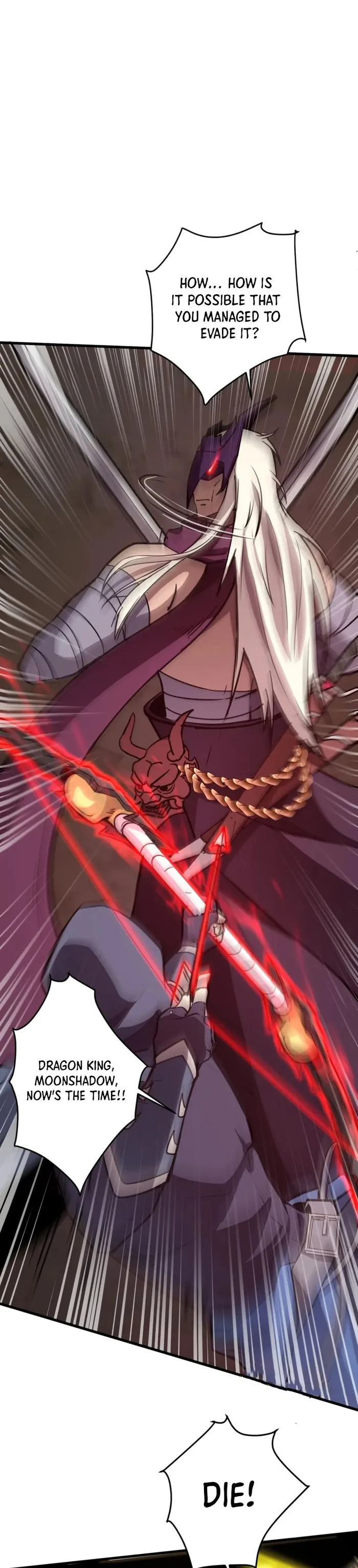 The Lone SSS-Class Summoner Chapter 83 94 003