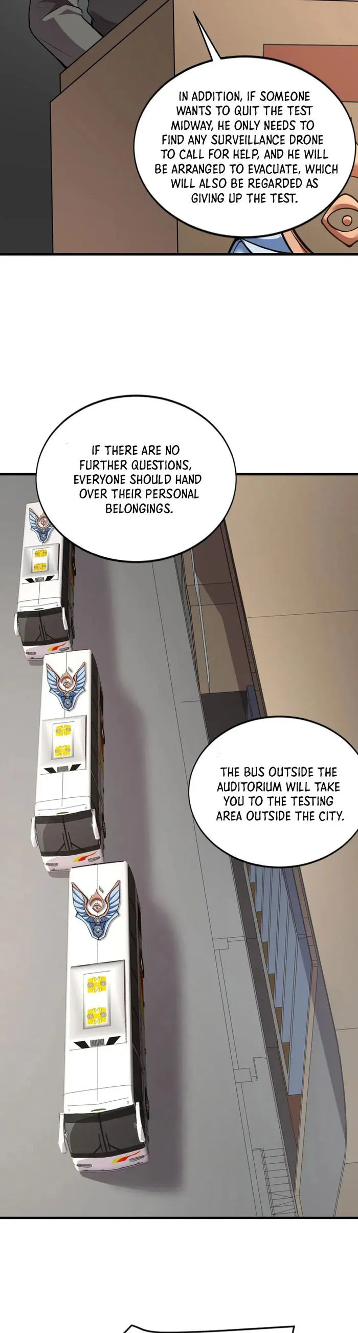 The Lone SSS-Class Summoner Chapter 84 103 012