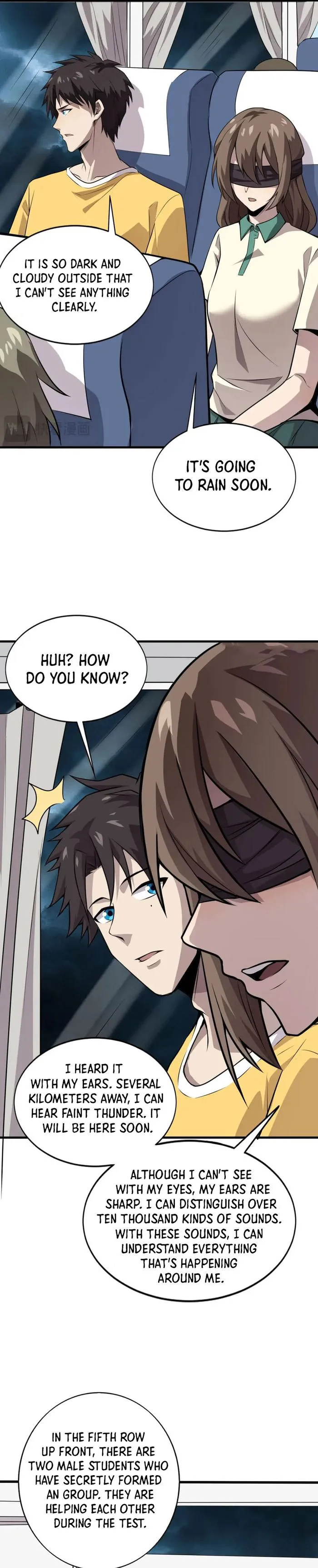 The Lone SSS-Class Summoner Chapter 84 108 017