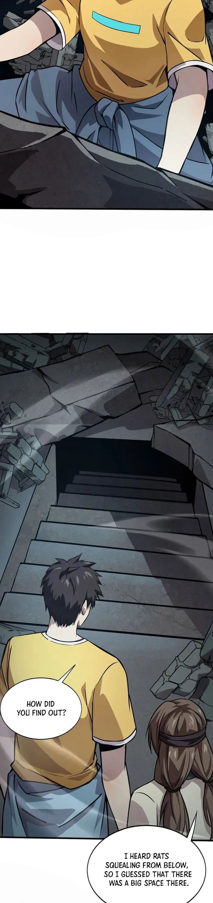 The Lone SSS-Class Summoner Chapter 84 117 026