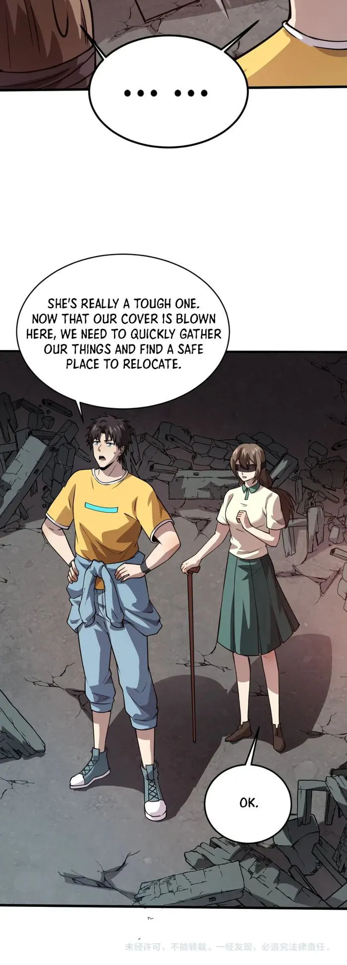 The Lone SSS-Class Summoner Chapter 85 111 026