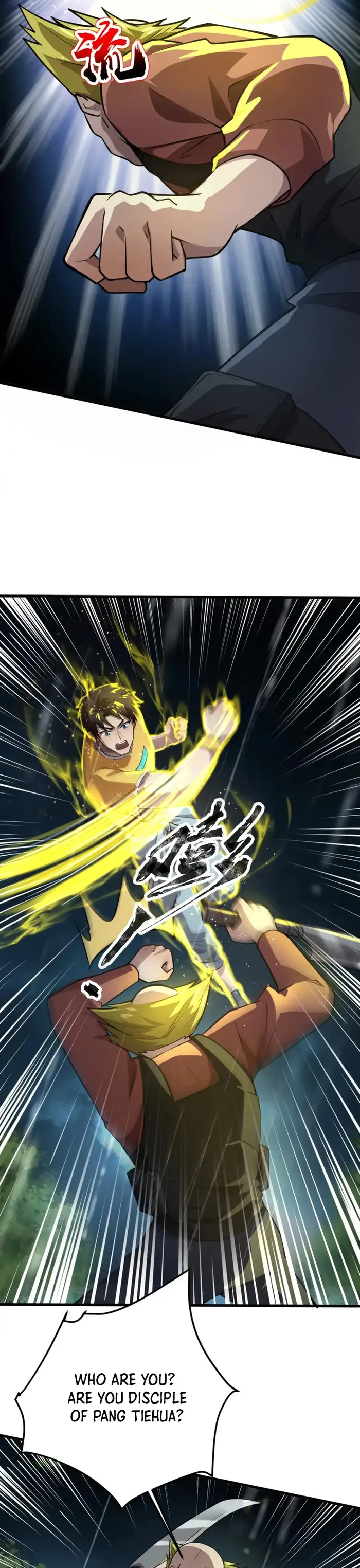 The Lone SSS-Class Summoner Chapter 86 112 015