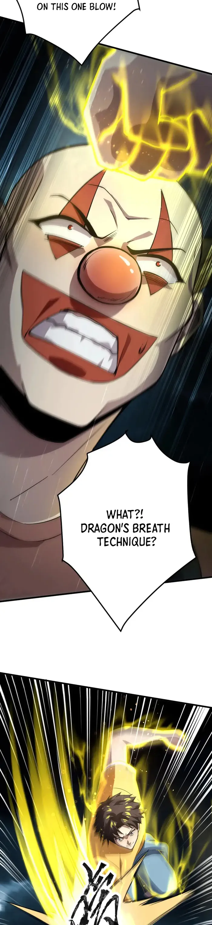 The Lone SSS-Class Summoner Chapter 86 114 017