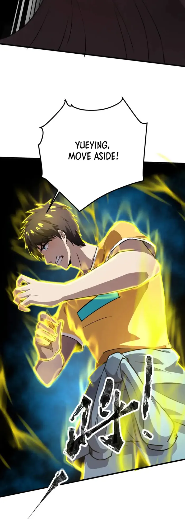 The Lone SSS-Class Summoner Chapter 86 127 030