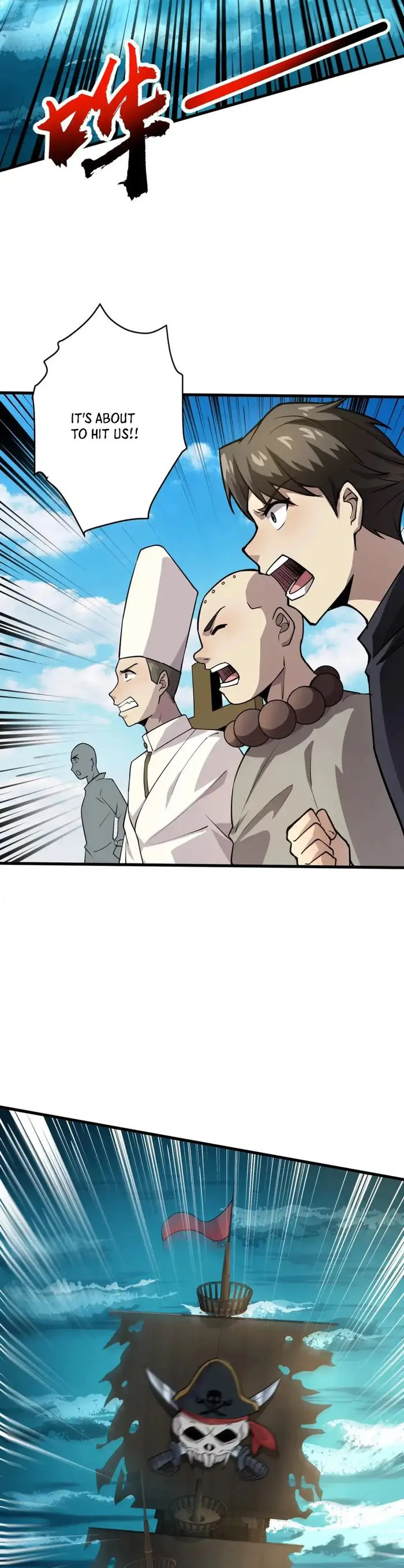 The Lone SSS-Class Summoner Chapter 88 111 008