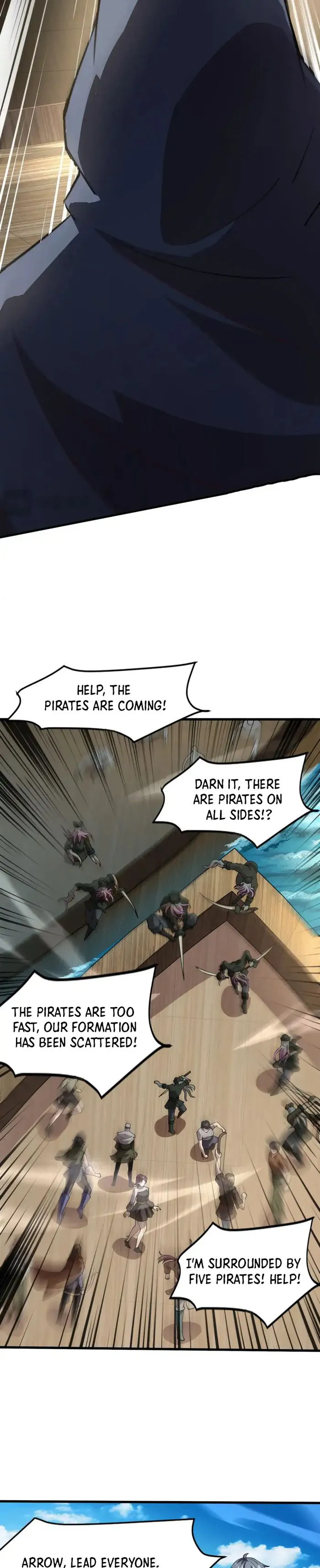 The Lone SSS-Class Summoner Chapter 88 113 010