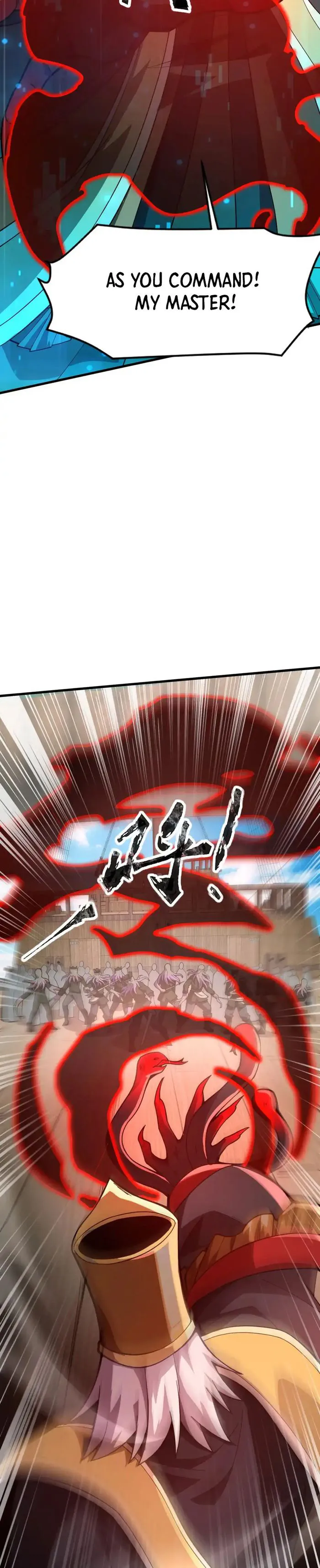 The Lone SSS-Class Summoner Chapter 88 115 012