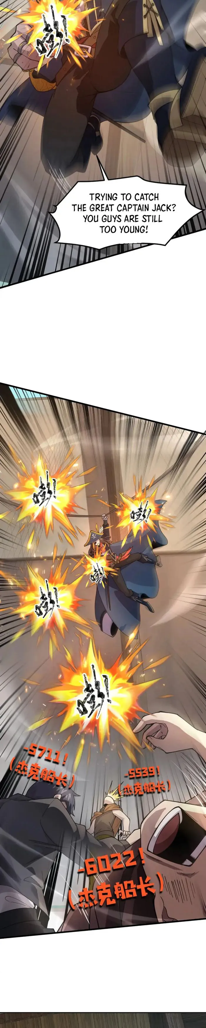 The Lone SSS-Class Summoner Chapter 88 129 026