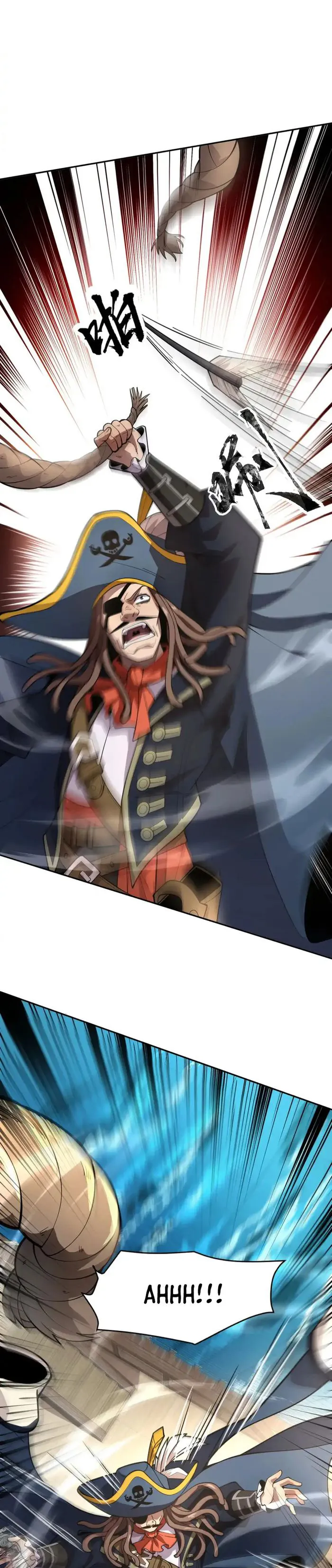 The Lone SSS-Class Summoner Chapter 88 131 028