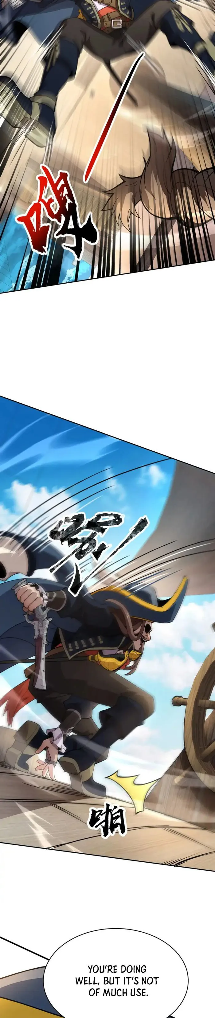 The Lone SSS-Class Summoner Chapter 88 132 029