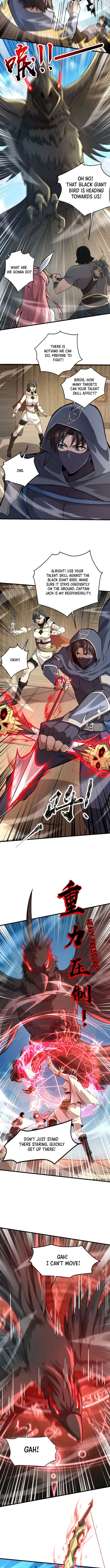 The Lone SSS-Class Summoner Chapter 89 42 002