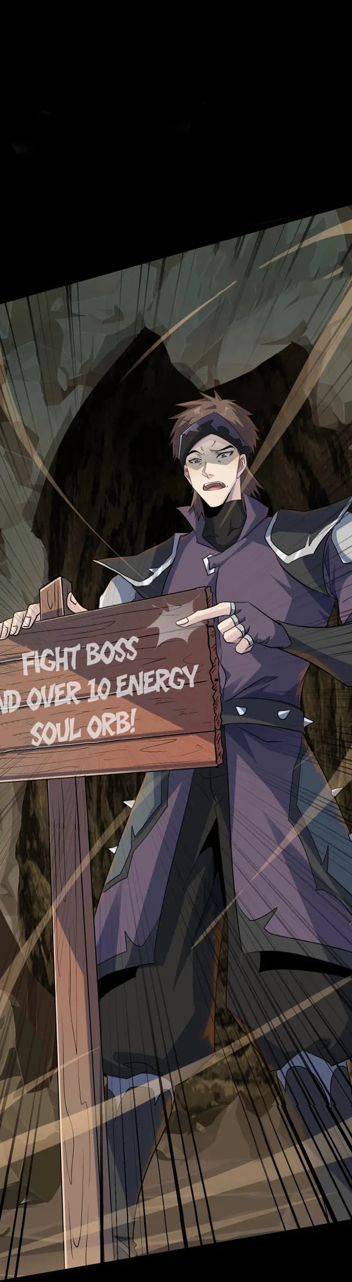 The Lone SSS-Class Summoner Chapter 9 55 012