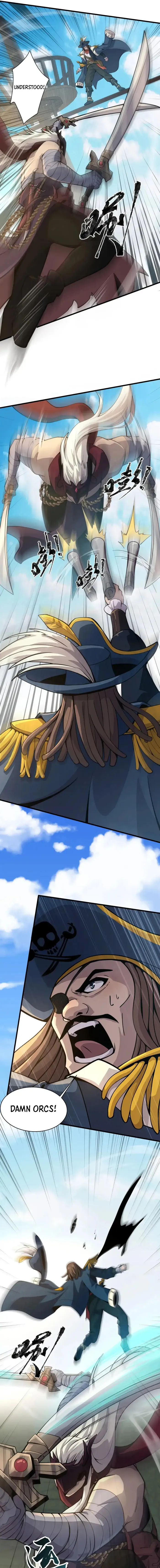 The Lone SSS-Class Summoner Chapter 91 49 009