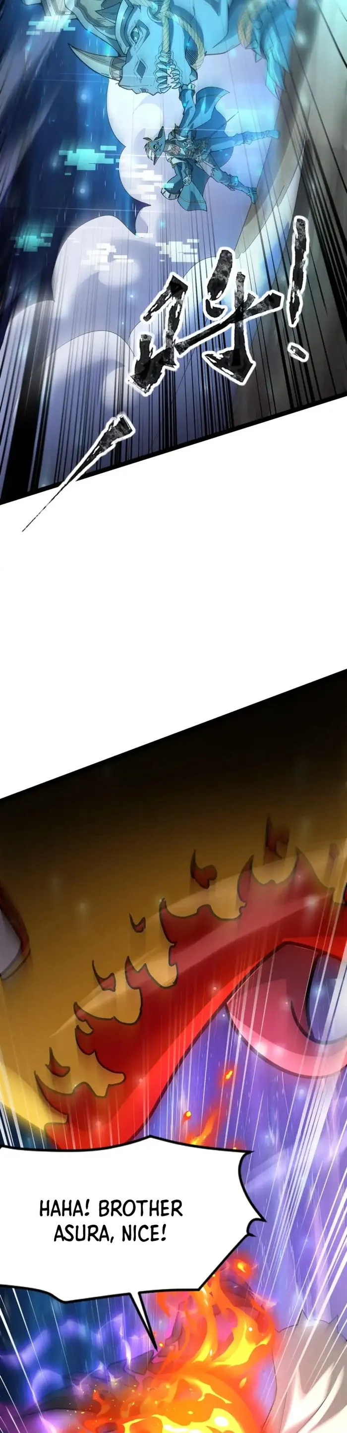 The Lone SSS-Class Summoner Chapter 97 126 017