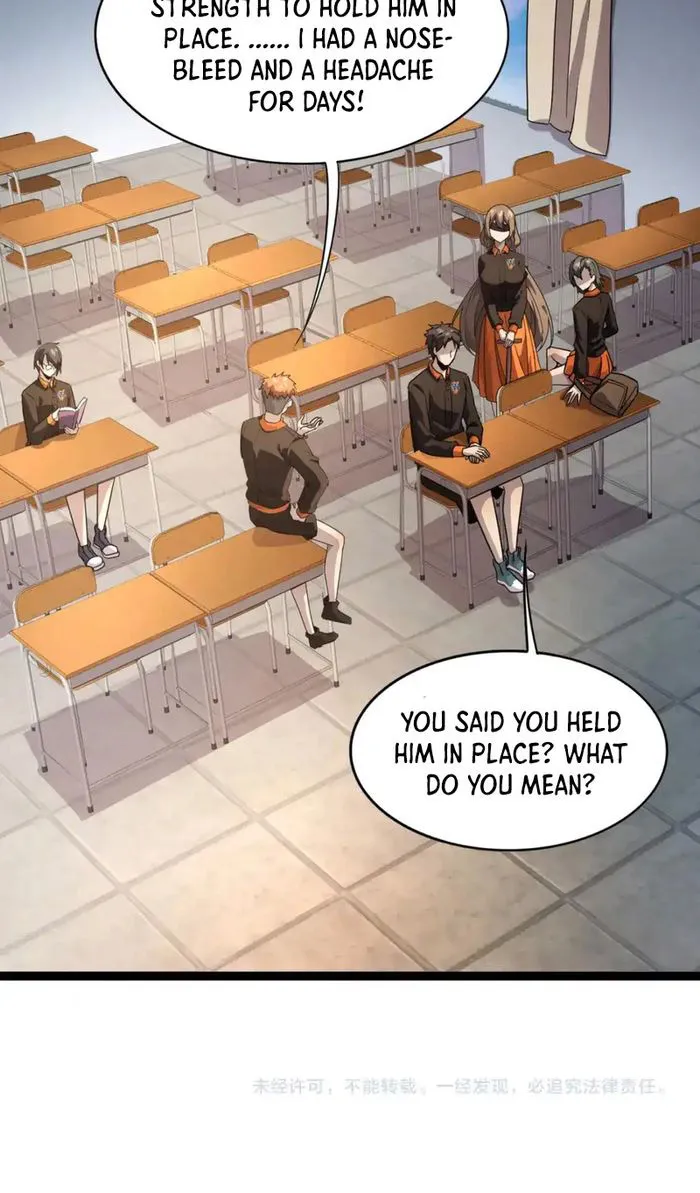 The Lone SSS-Class Summoner Chapter 97 143 034