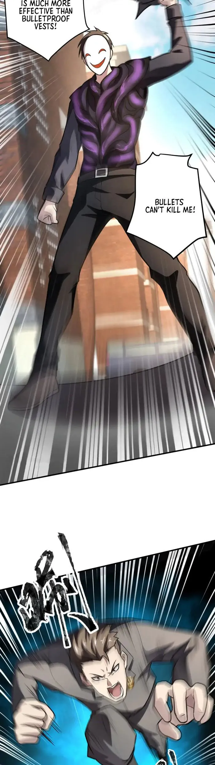 The Lone SSS-Class Summoner Chapter 98 108 017