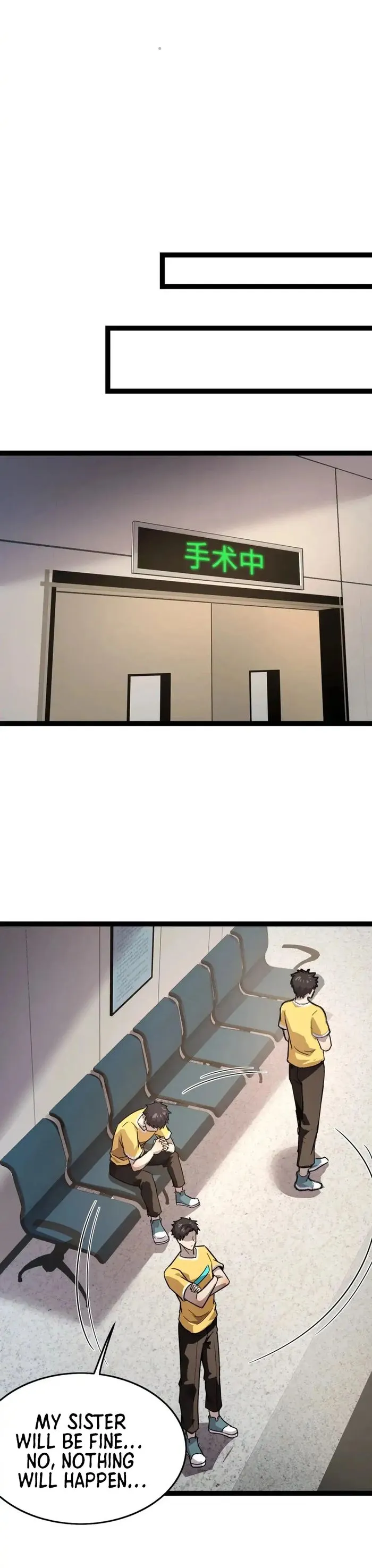 The Lone SSS-Class Summoner Chapter 99 96 017