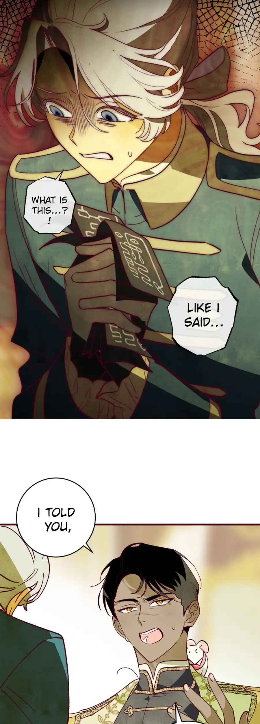 Brinny And The Empty Seat Chapter 13 126 02