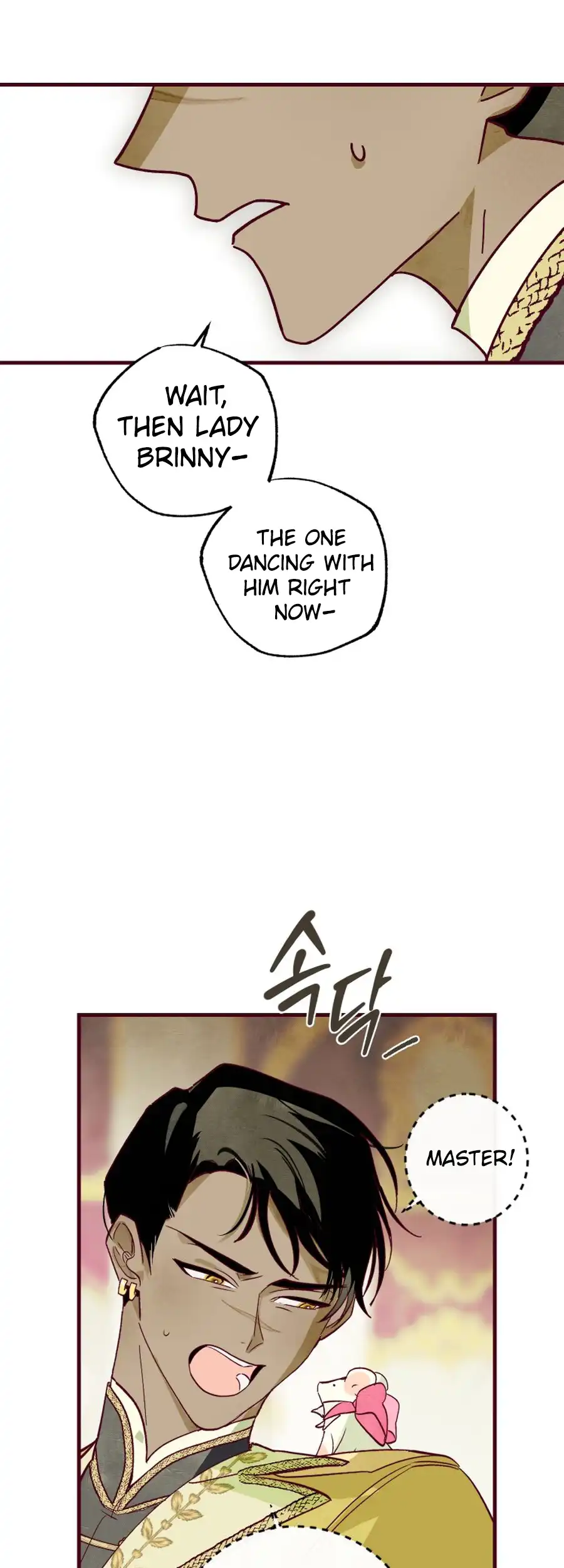 Brinny And The Empty Seat Chapter 13 130 06