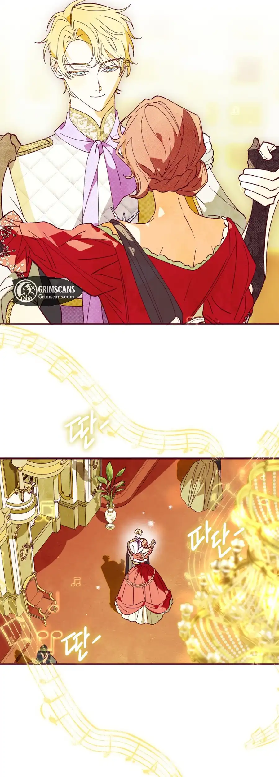 Brinny And The Empty Seat Chapter 13 136 12