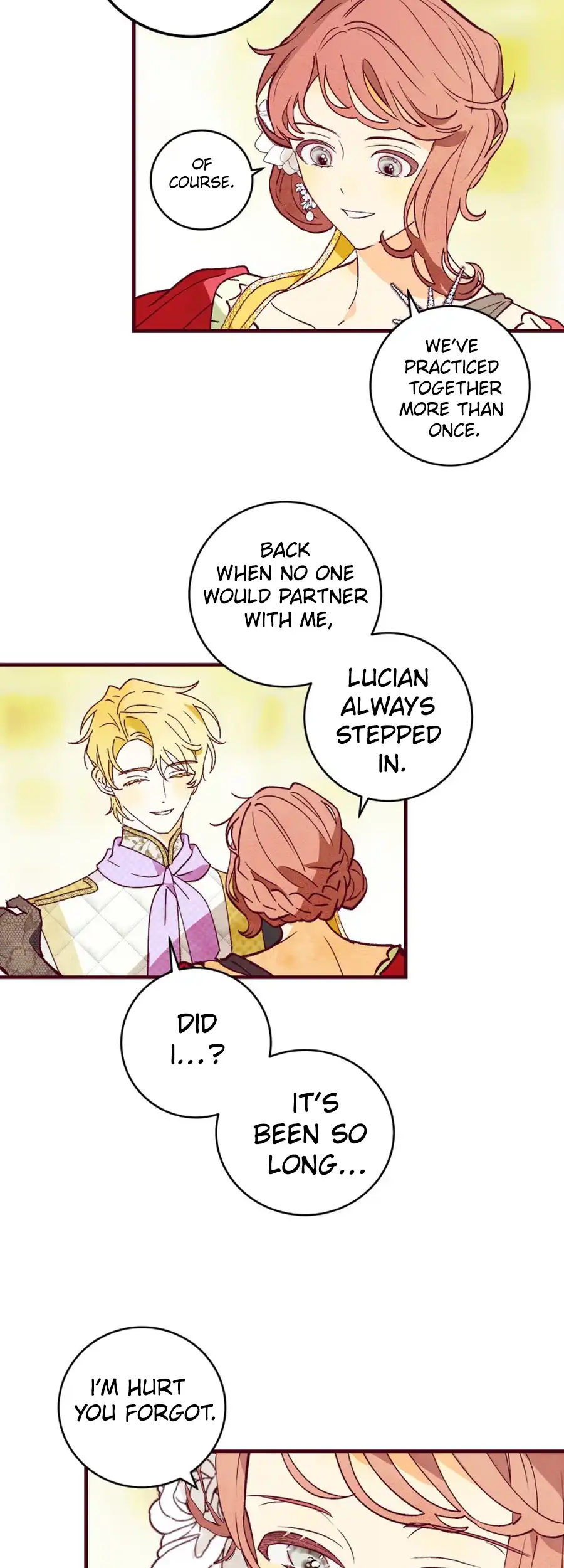 Brinny And The Empty Seat Chapter 13 138 14