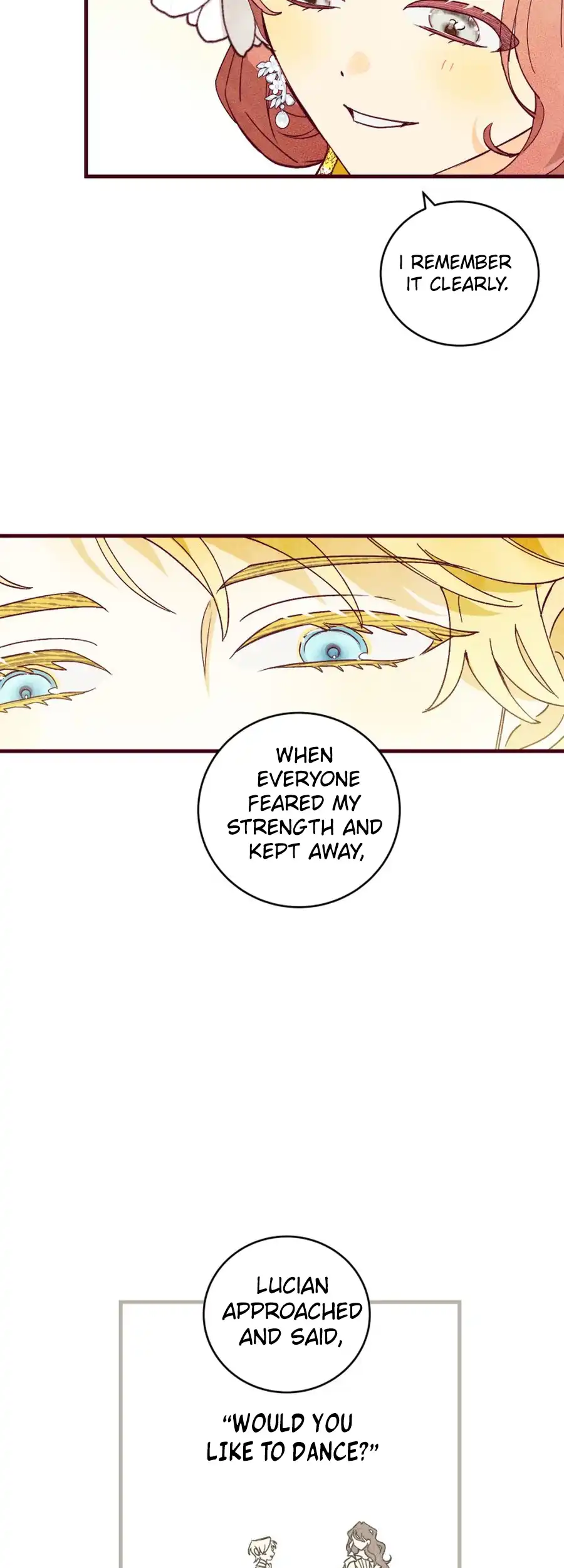 Brinny And The Empty Seat Chapter 13 139 15