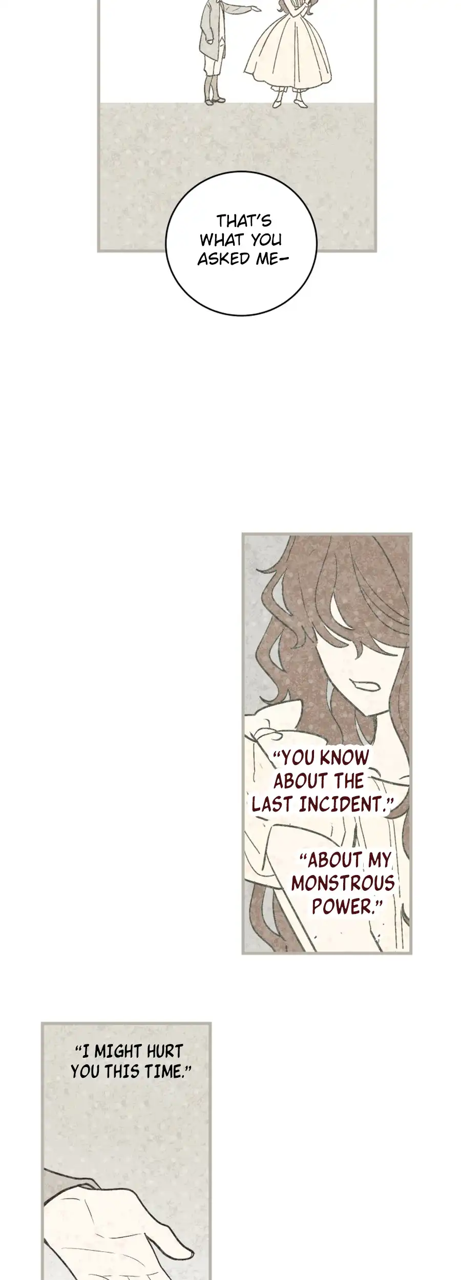 Brinny And The Empty Seat Chapter 13 140 16