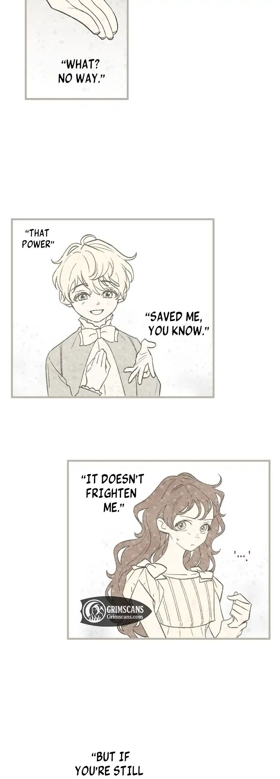 Brinny And The Empty Seat Chapter 13 141 17