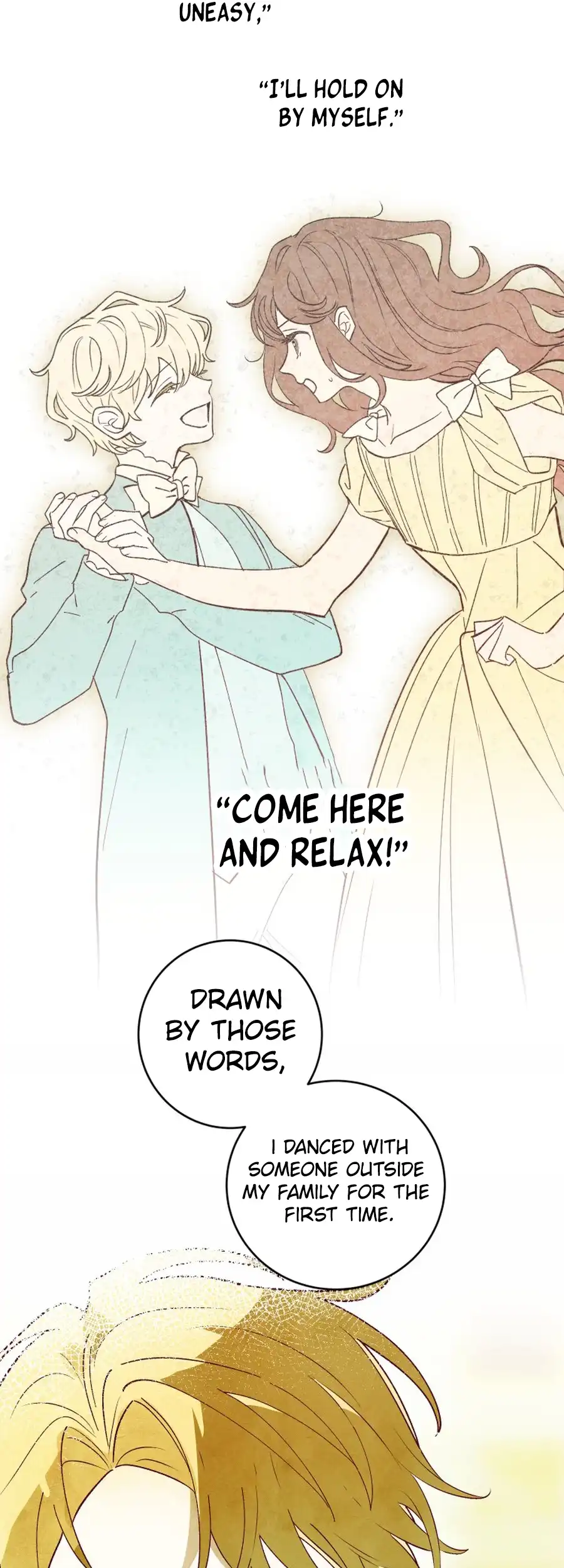 Brinny And The Empty Seat Chapter 13 142 18