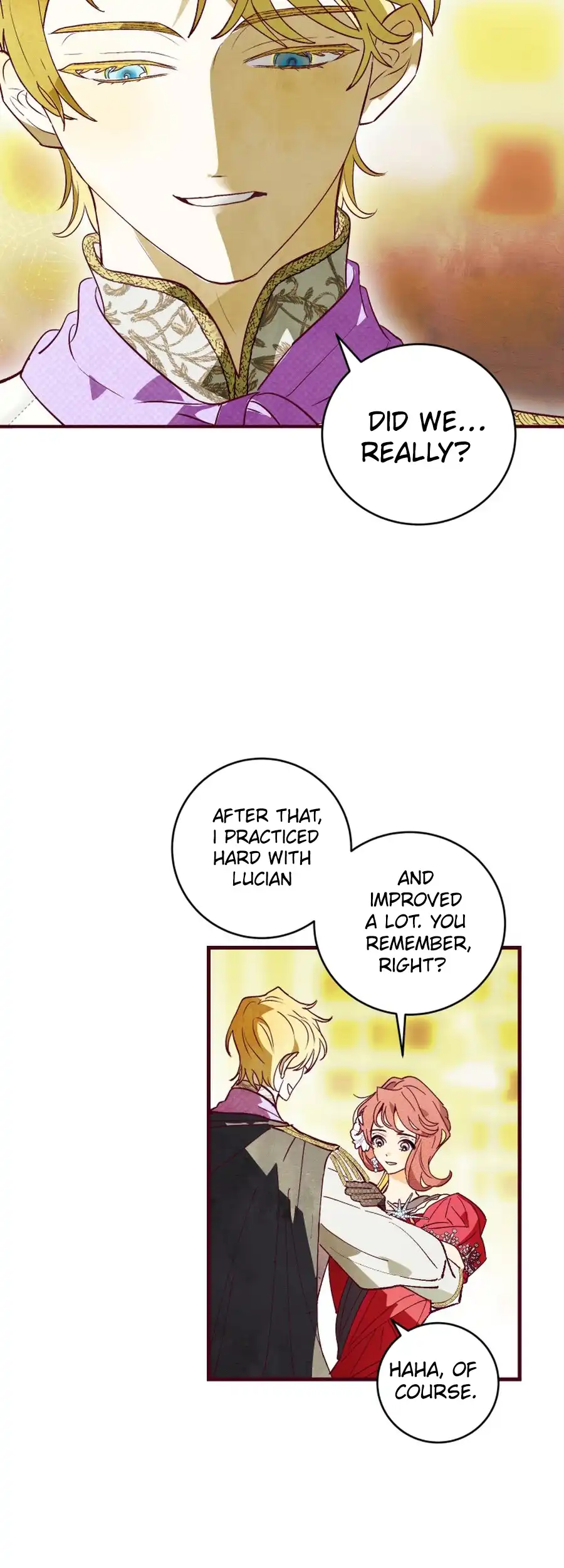 Brinny And The Empty Seat Chapter 13 143 19