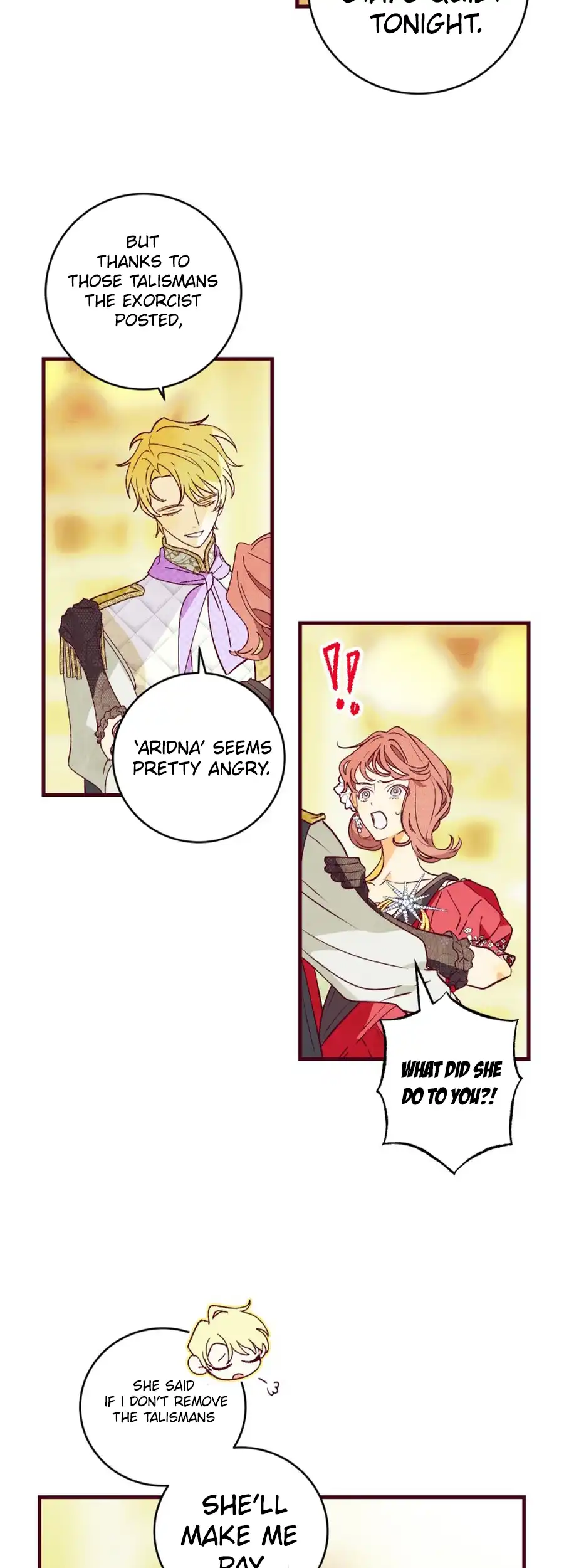 Brinny And The Empty Seat Chapter 13 146 22