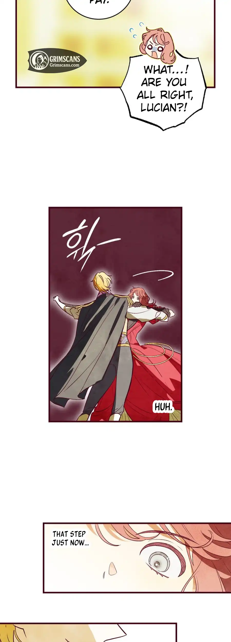 Brinny And The Empty Seat Chapter 13 147 23