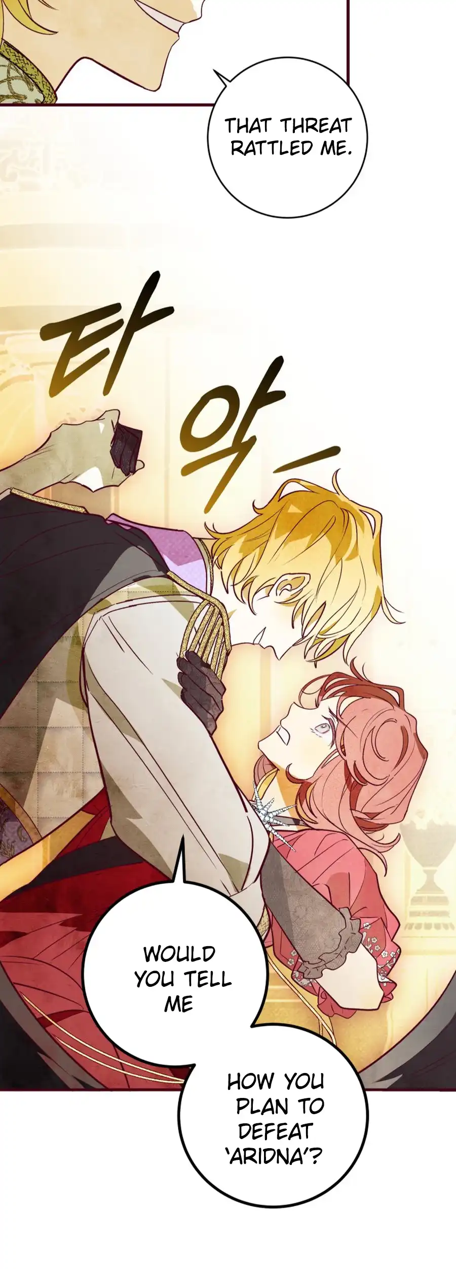 Brinny And The Empty Seat Chapter 13 148 24