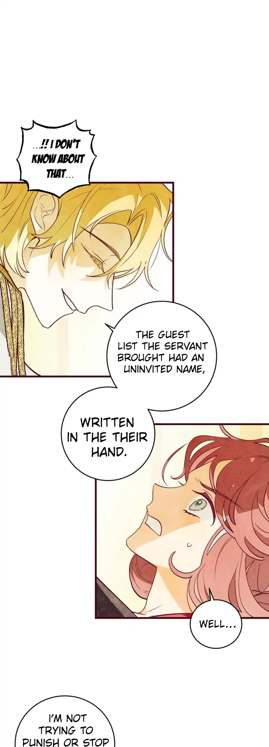 Brinny And The Empty Seat Chapter 13 149 25