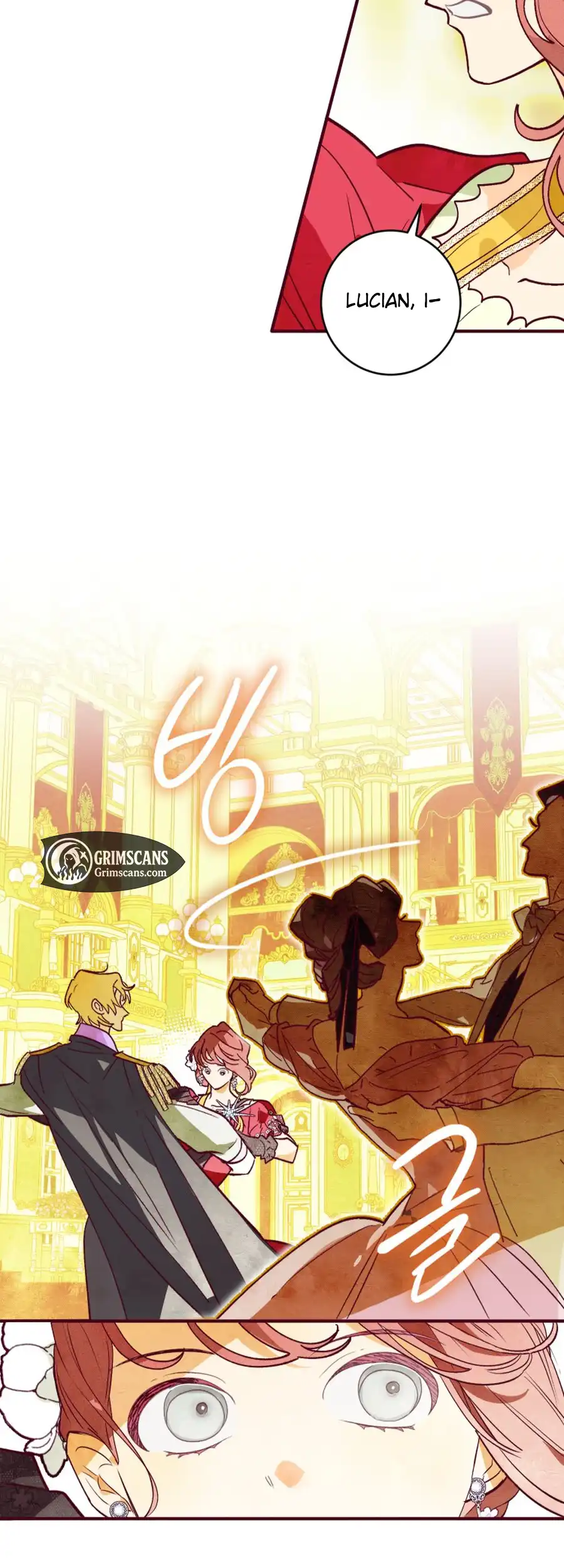 Brinny And The Empty Seat Chapter 13 152 28