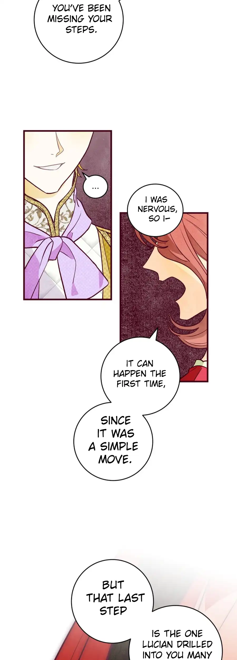 Brinny And The Empty Seat Chapter 13 154 30