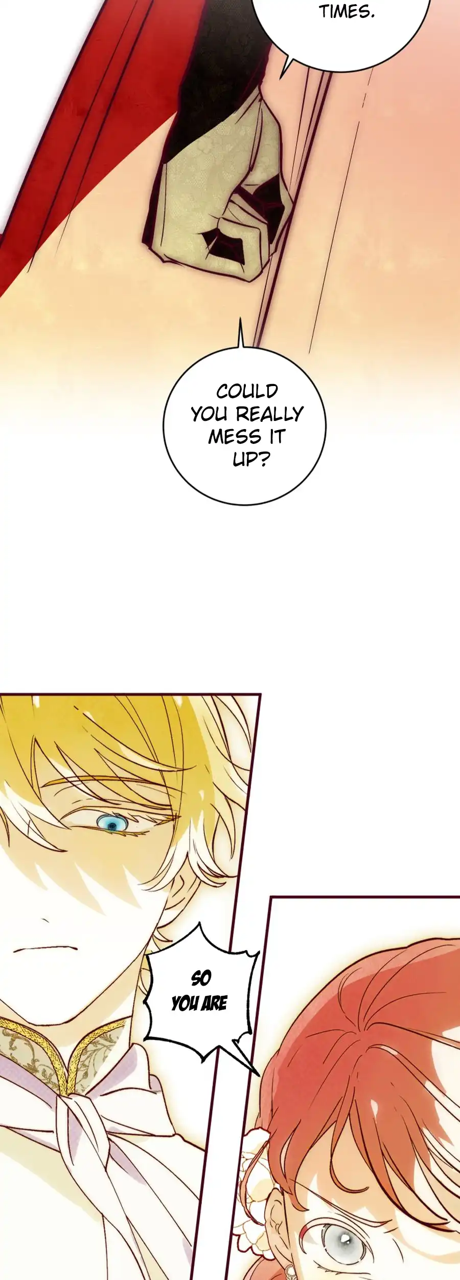 Brinny And The Empty Seat Chapter 13 155 31