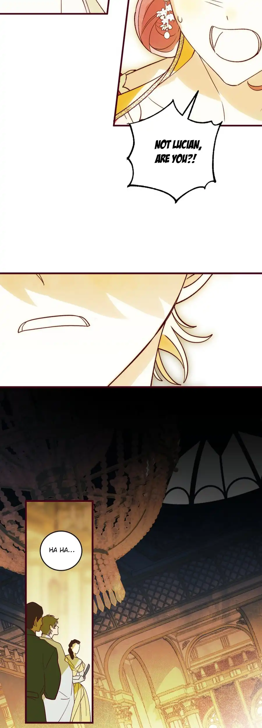 Brinny And The Empty Seat Chapter 13 156 32