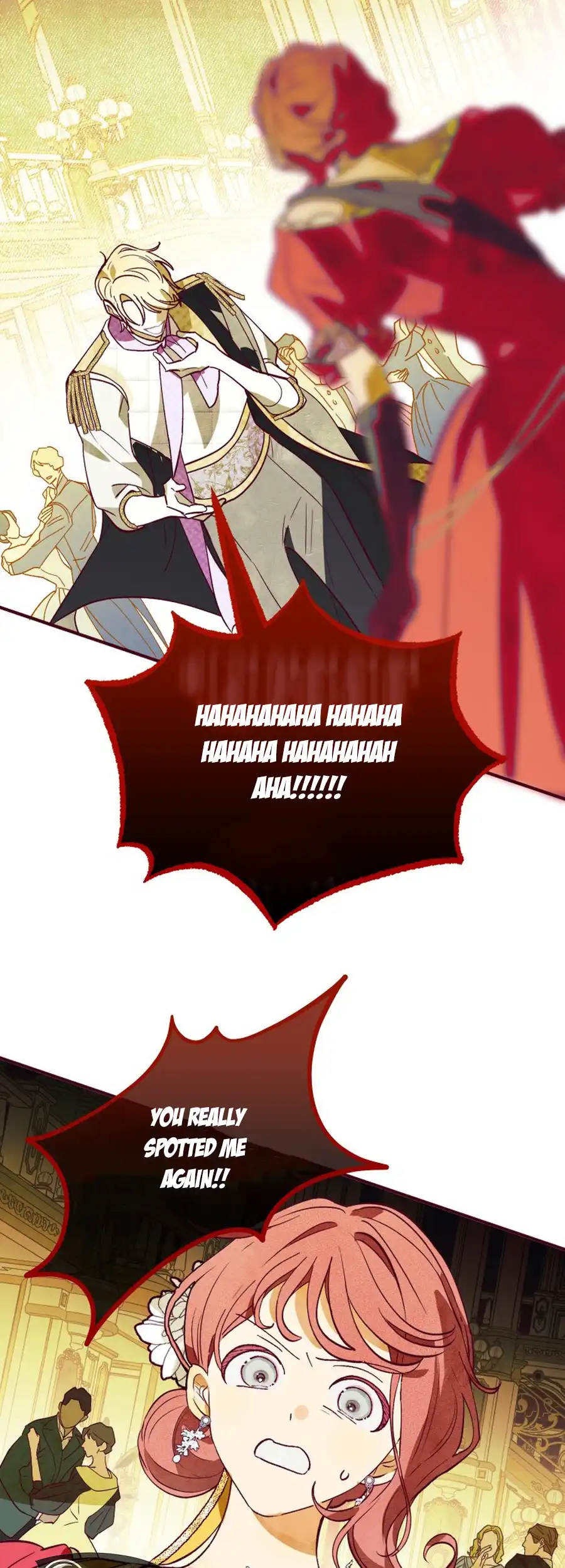 Brinny And The Empty Seat Chapter 13 157 33