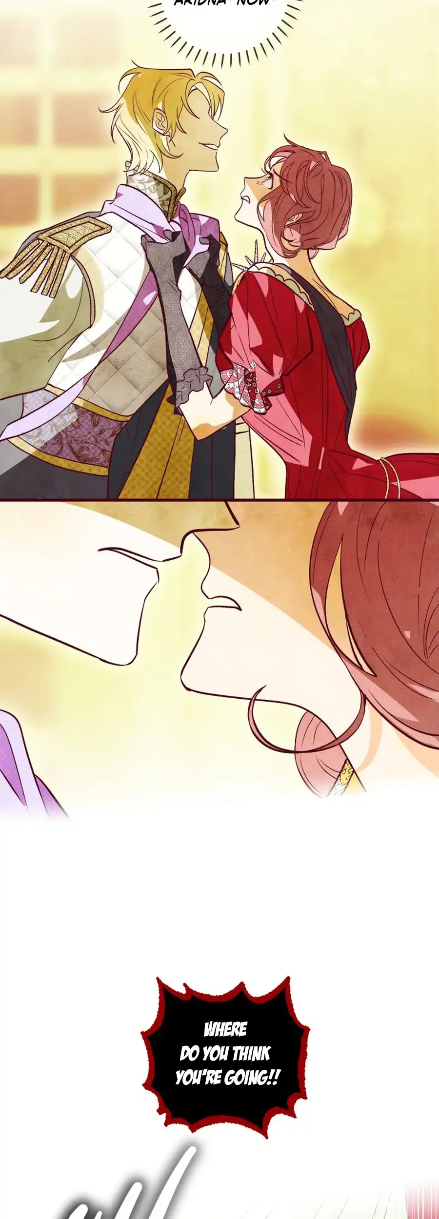 Brinny And The Empty Seat Chapter 13 159 35