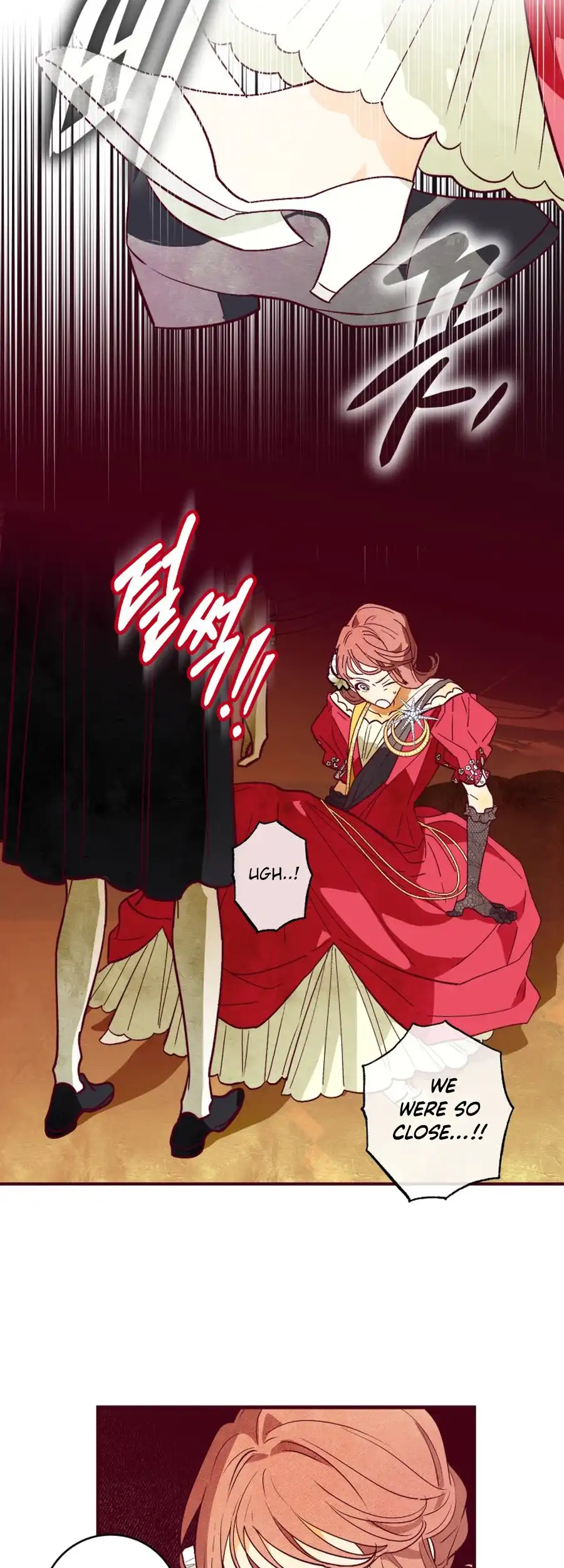 Brinny And The Empty Seat Chapter 13 160 36