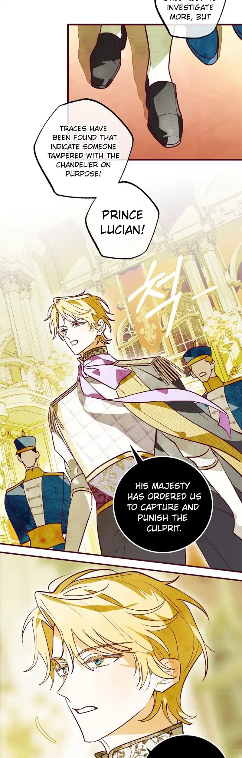 Brinny And The Empty Seat Chapter 16 107 13