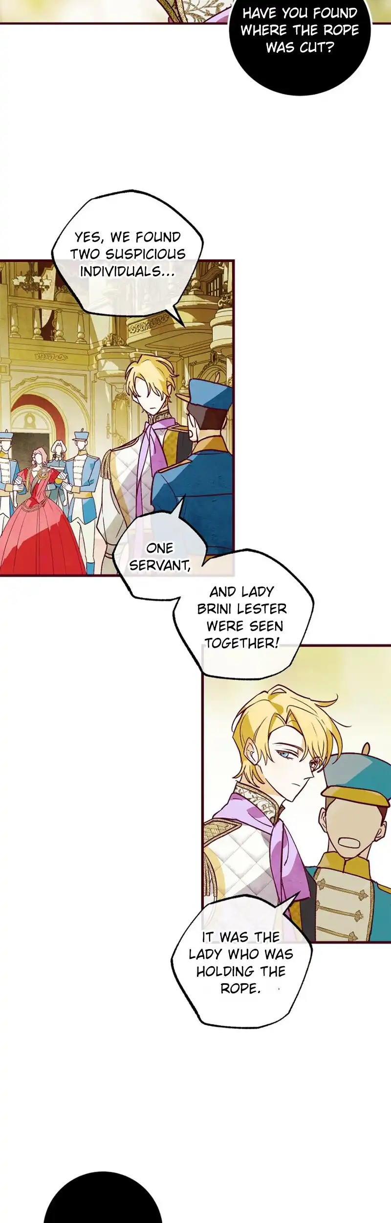 Brinny And The Empty Seat Chapter 16 108 14