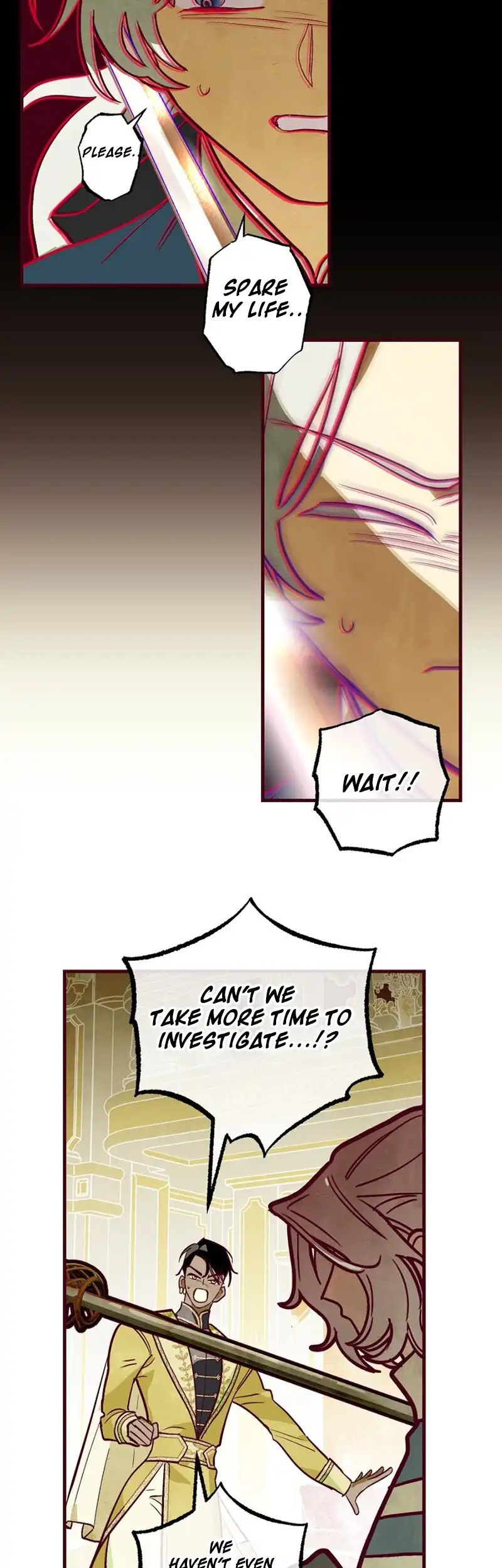 Brinny And The Empty Seat Chapter 16 116 22