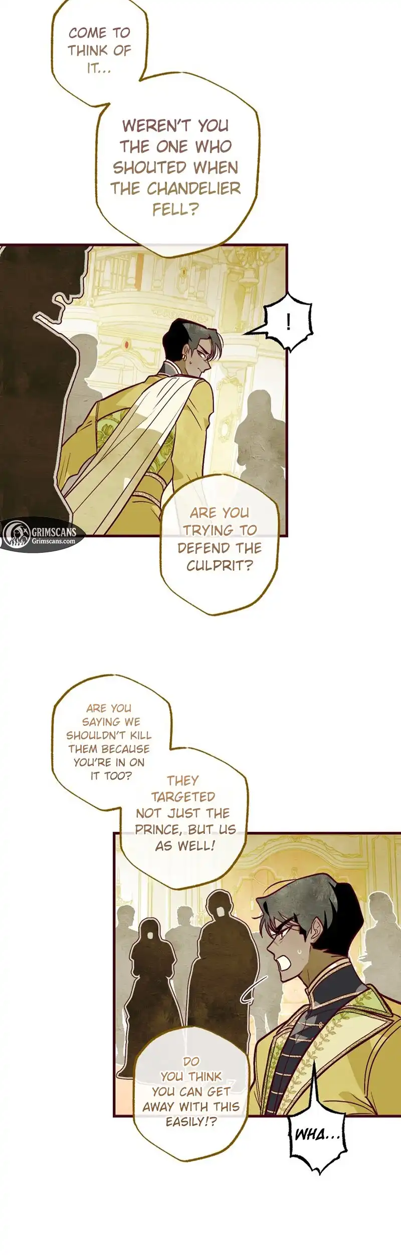 Brinny And The Empty Seat Chapter 16 118 24