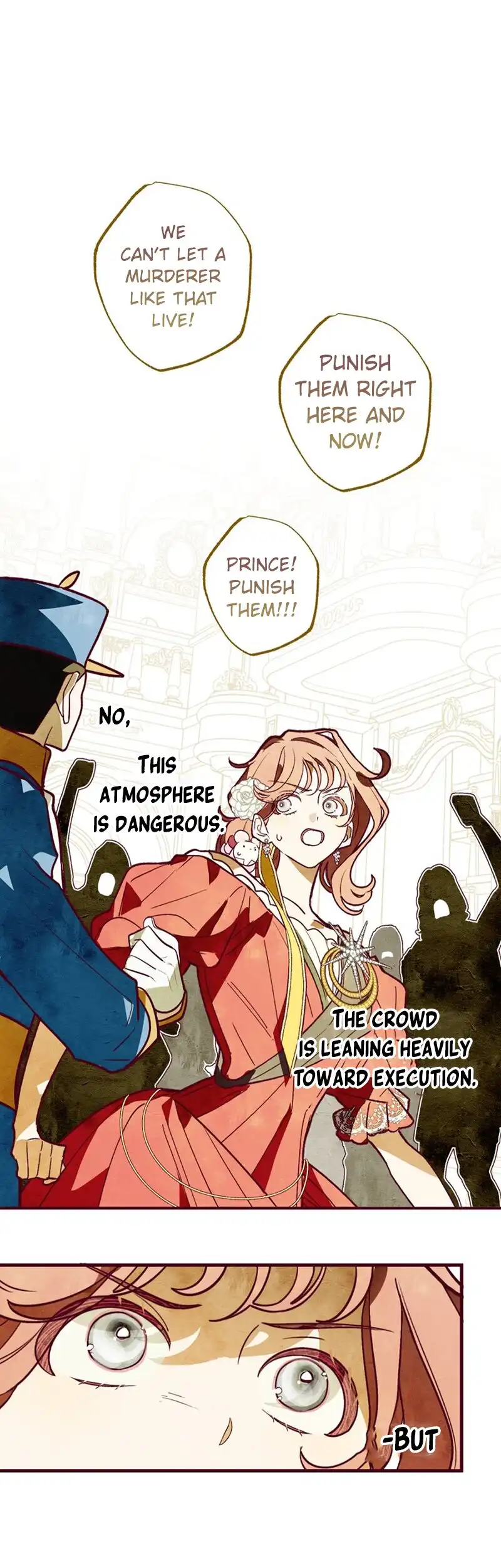 Brinny And The Empty Seat Chapter 16 119 25