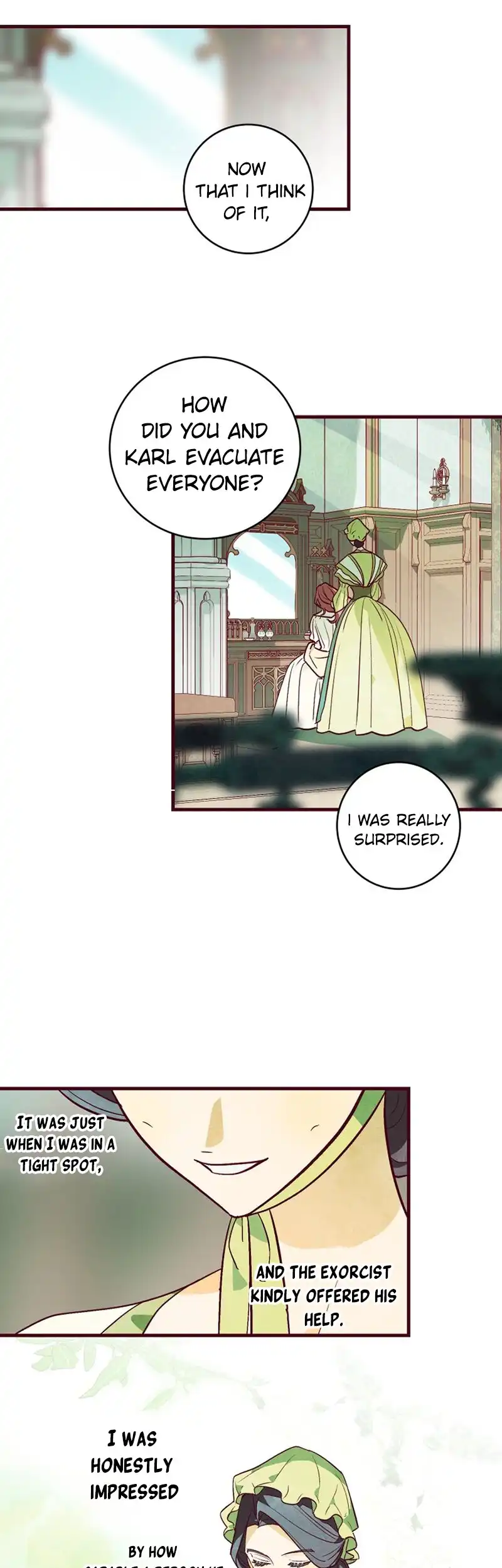 Brinny And The Empty Seat Chapter 18 93 08