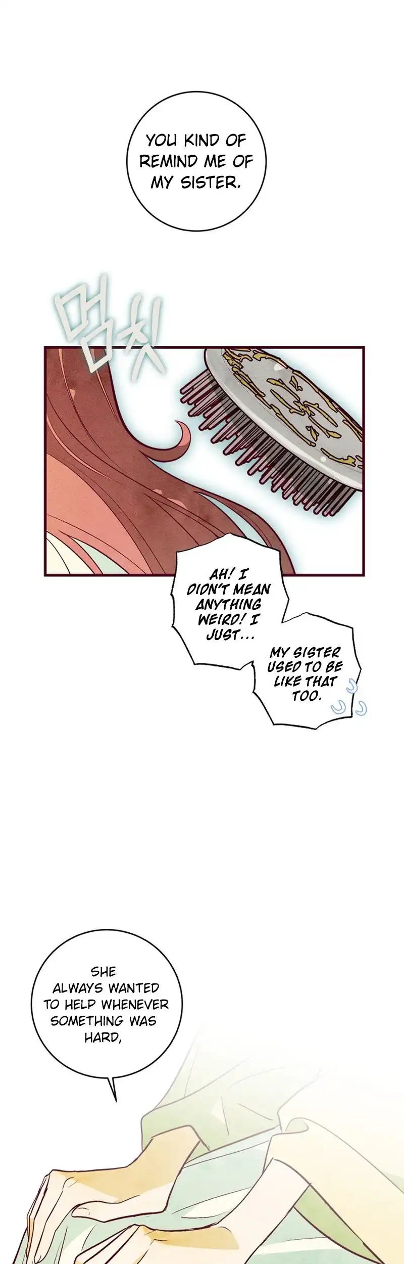 Brinny And The Empty Seat Chapter 18 96 11