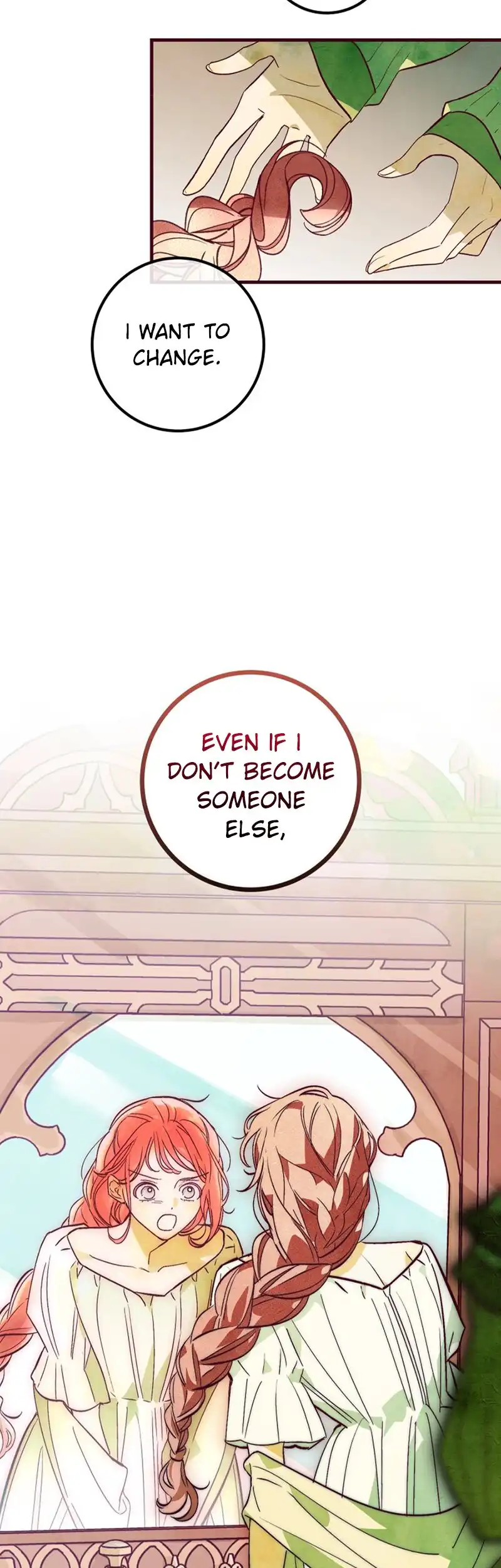 Brinny And The Empty Seat Chapter 18 102 17