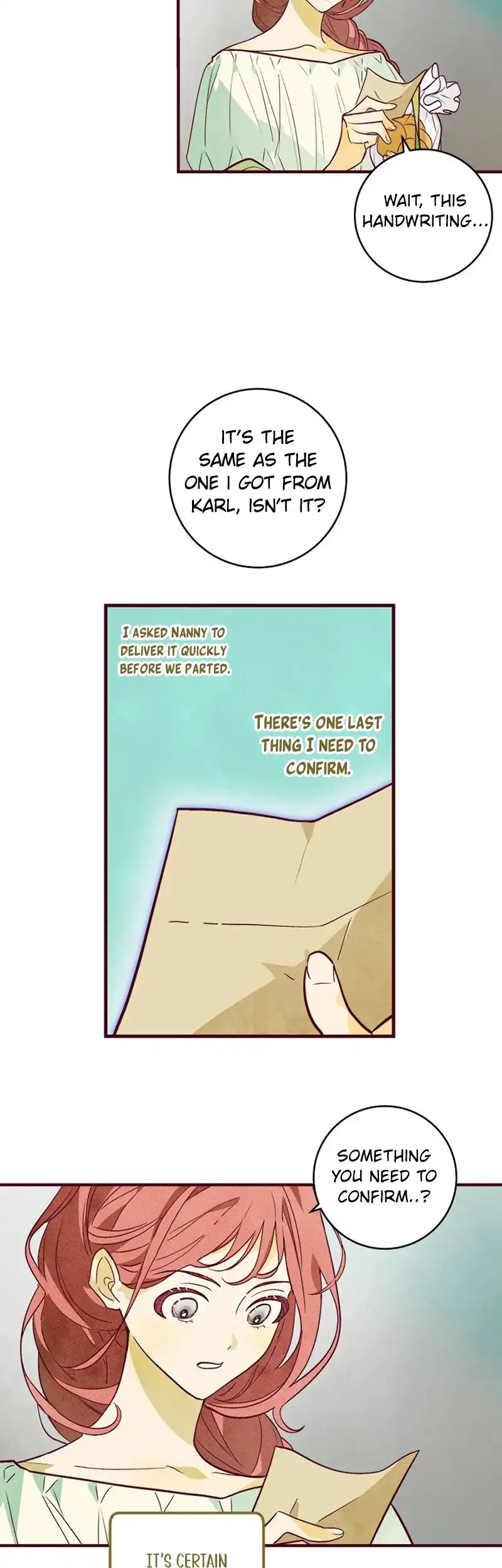 Brinny And The Empty Seat Chapter 18 105 20